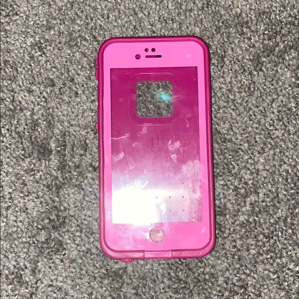 LIFEPROOF IPHONE 6 CASE